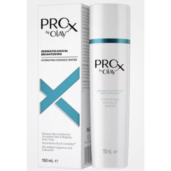 PROX by OLAY Dermatological Brigthening Hydrating Essence Water 150ml - Picture 1 of 1